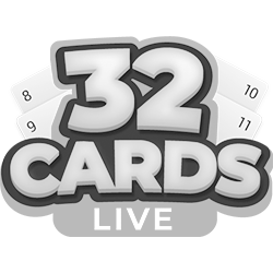 Play 32 CARDS at Celsius