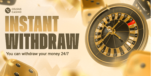 Celsius Casino Mobiele App